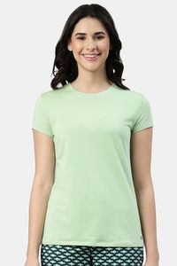 Soft Green